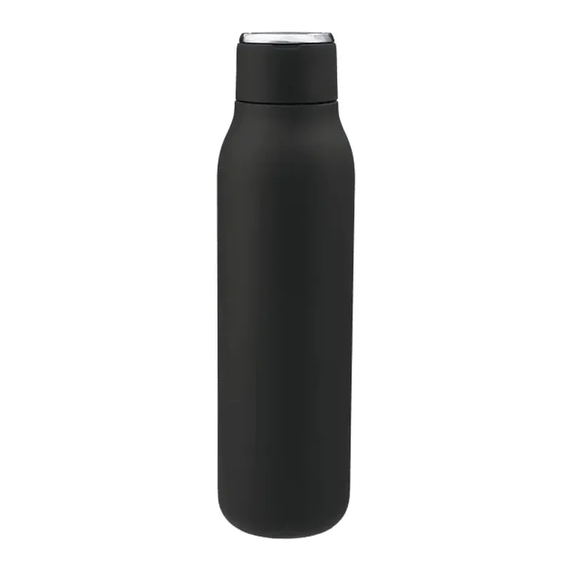 Marka Copper Vac Bottle w/ Metal Loop 20oz — view 5