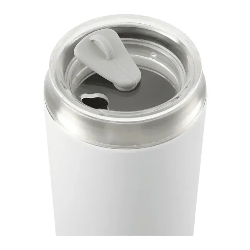 Marka Copper Vac Tumbler w/ SS straw 20oz — view 12