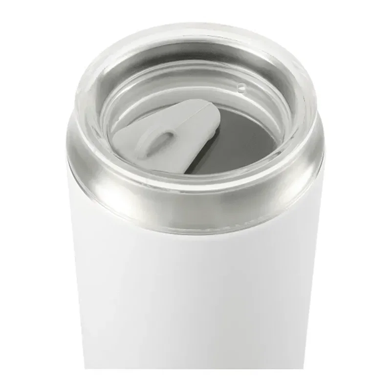 Marka Copper Vac Tumbler w/ SS straw 20oz — view 14