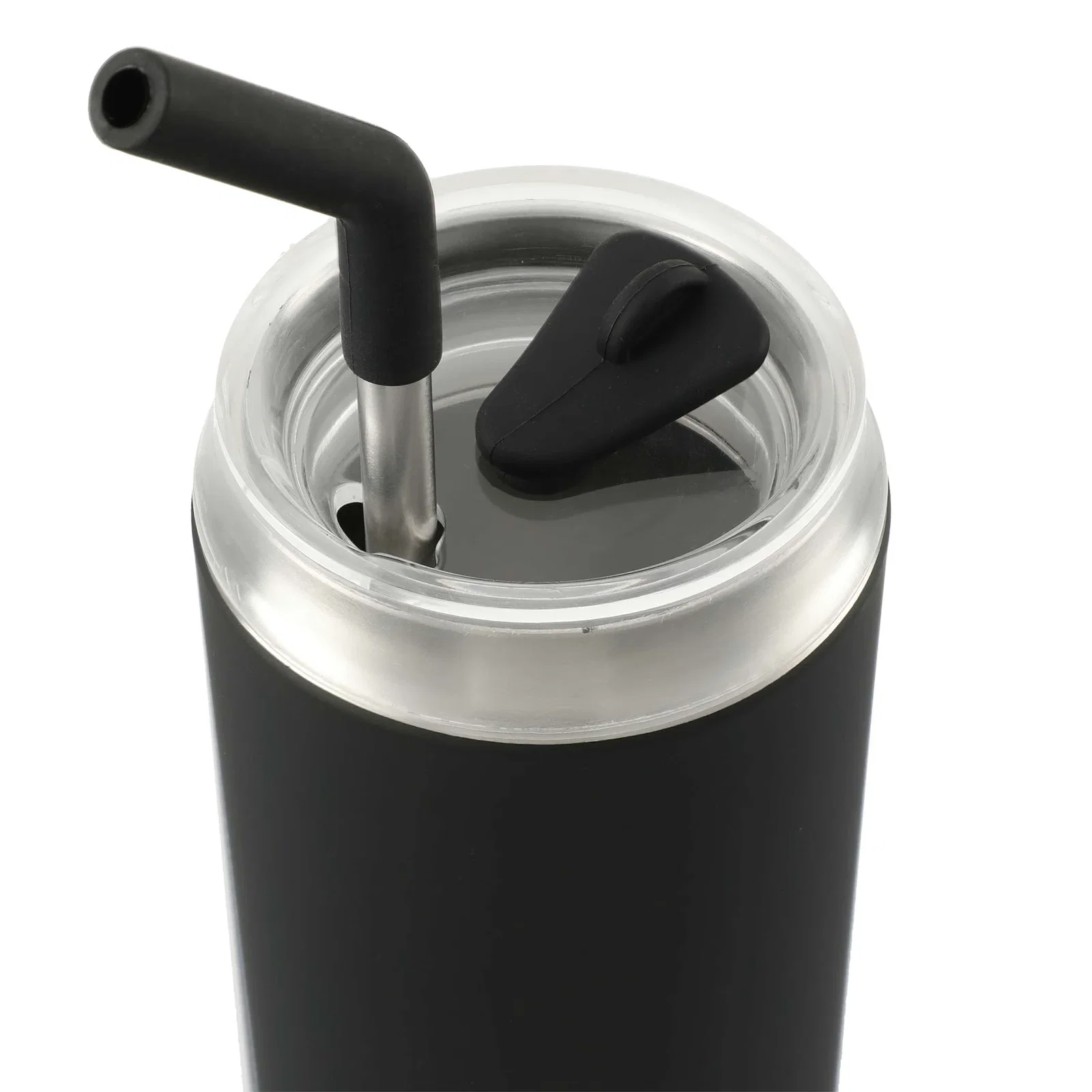 Marka Copper Vac Tumbler w/ SS straw 20oz — view 23