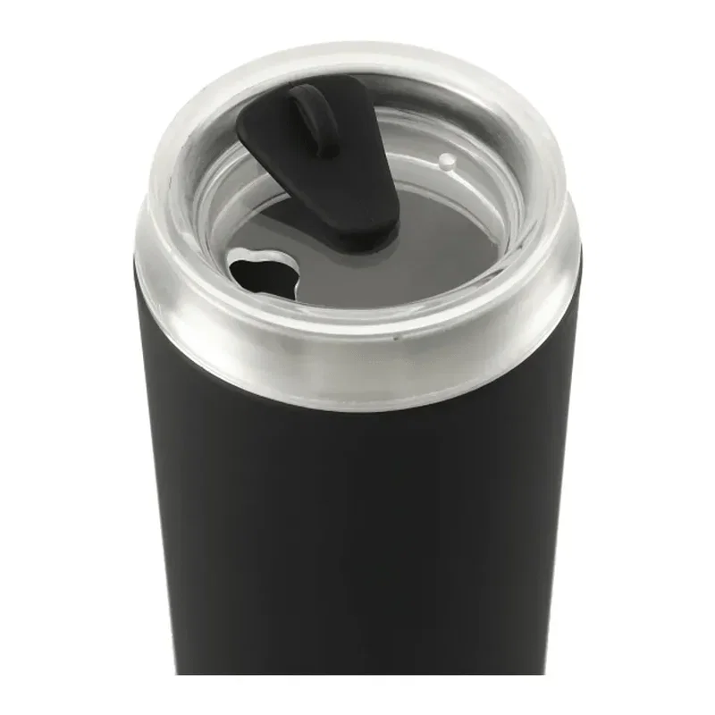 Marka Copper Vac Tumbler w/ SS straw 20oz — view 3