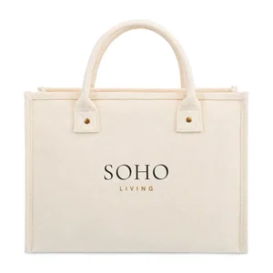 Market Street Tote