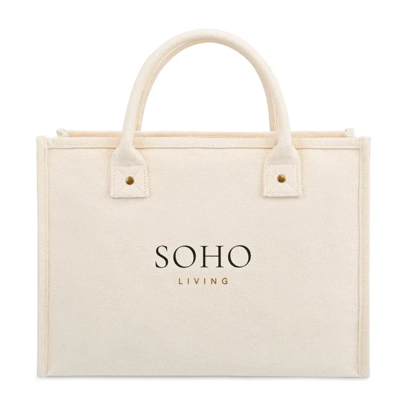 Market Street Tote