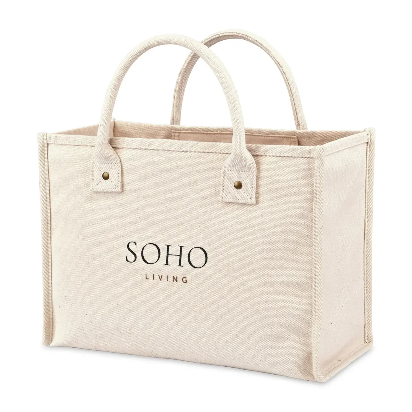 Market Street Tote — view 2
