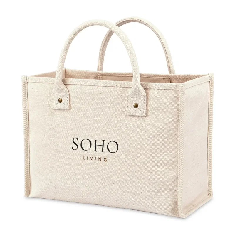 Market Street Tote — view 2