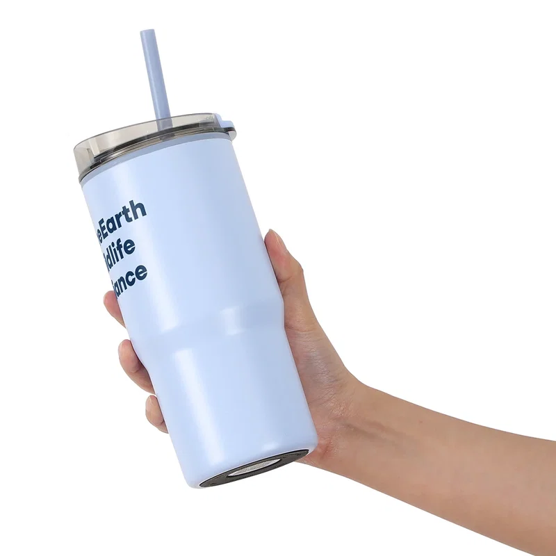Marli 20 oz Tumbler shown in an alternate color option