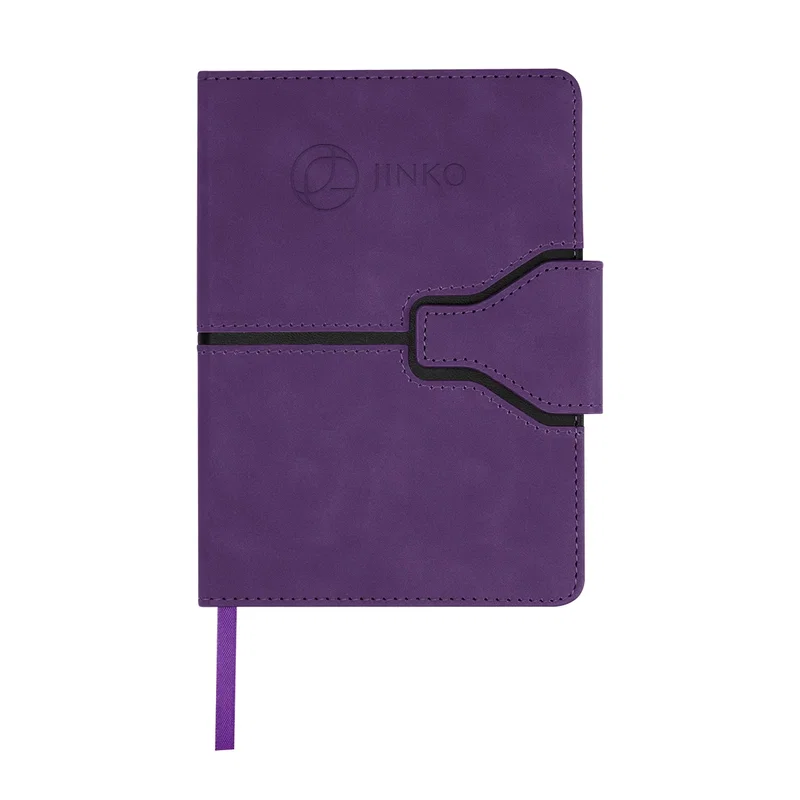 Marlowe Journal — view 11