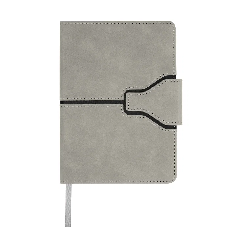 Marlowe Journal — view 20