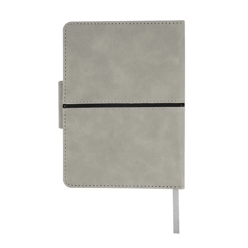 Marlowe Journal — view 21