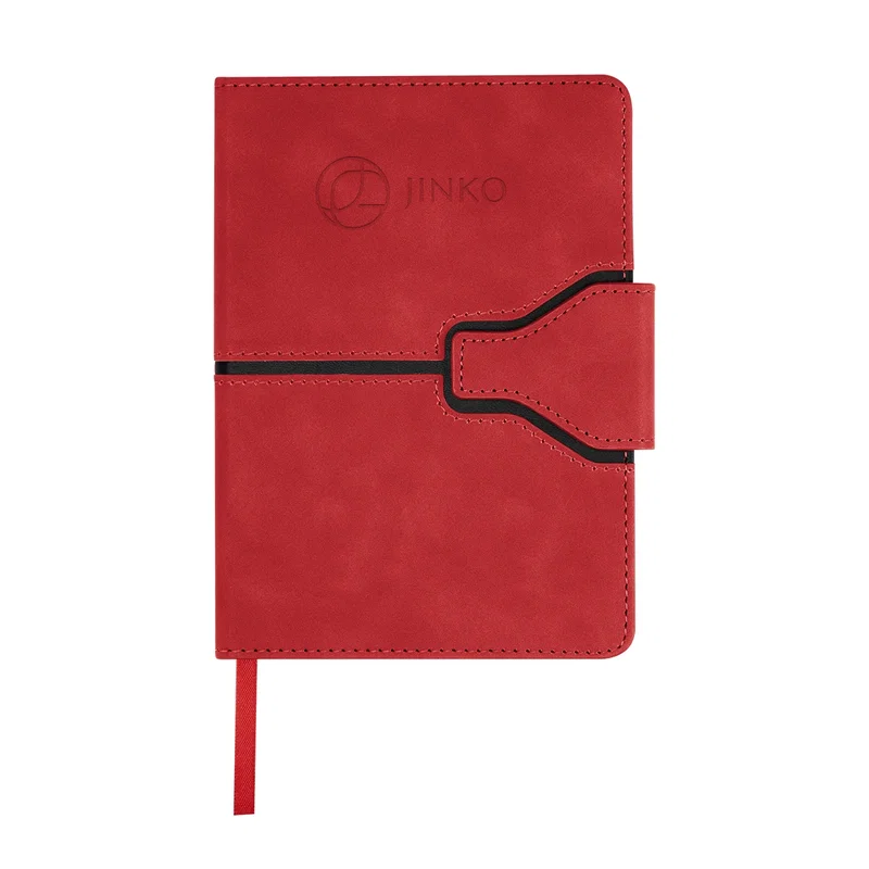 Marlowe Journal — view 8