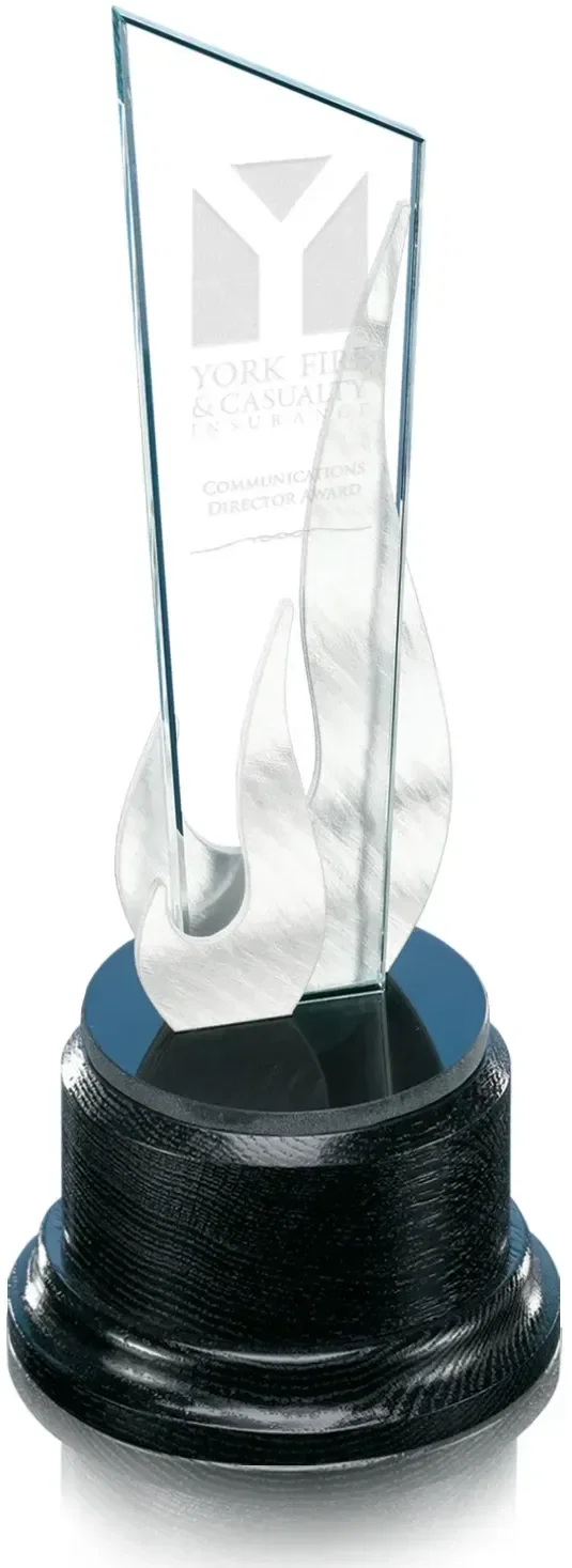 Marston Trophy 11" Award