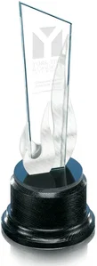 Marston Trophy 11" Award