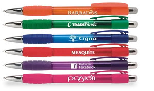 Personalized Martinique Pen