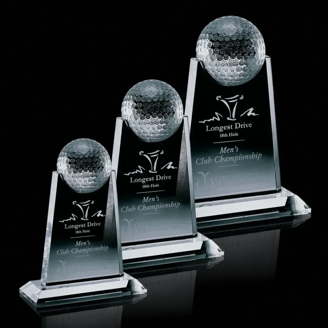 Maryvale Golf Award