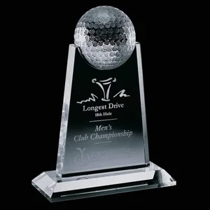Maryvale Golf Award