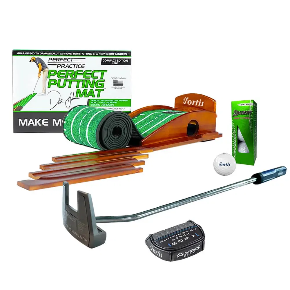 Master Putt Set — view 3