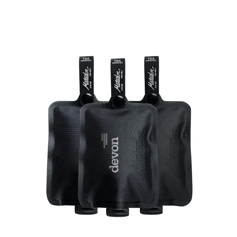 Matador FlatPak™ Toiletry Bottle — view 2