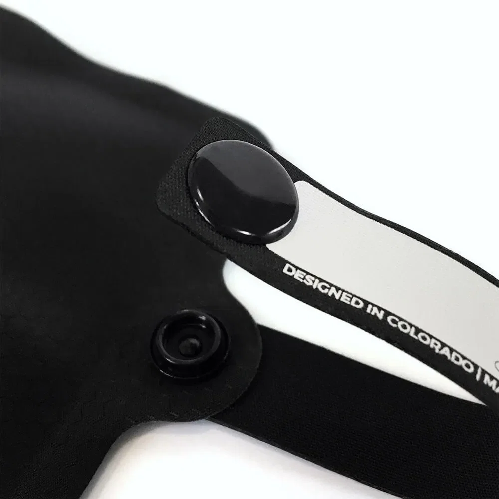Matador FlatPak™ Toiletry Bottle — view 5