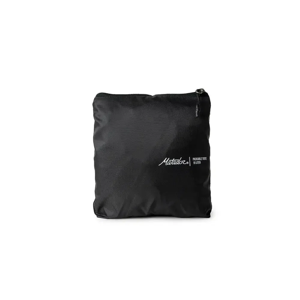 Matador On-Grid™ Packable Tote — view 5