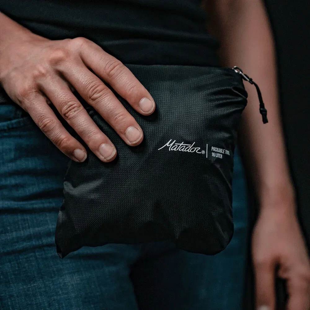 Matador On-Grid™ Packable Tote — view 7