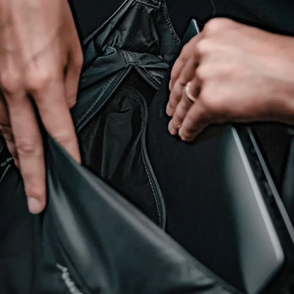 Matador On-Grid™ Packable Tote — view 8