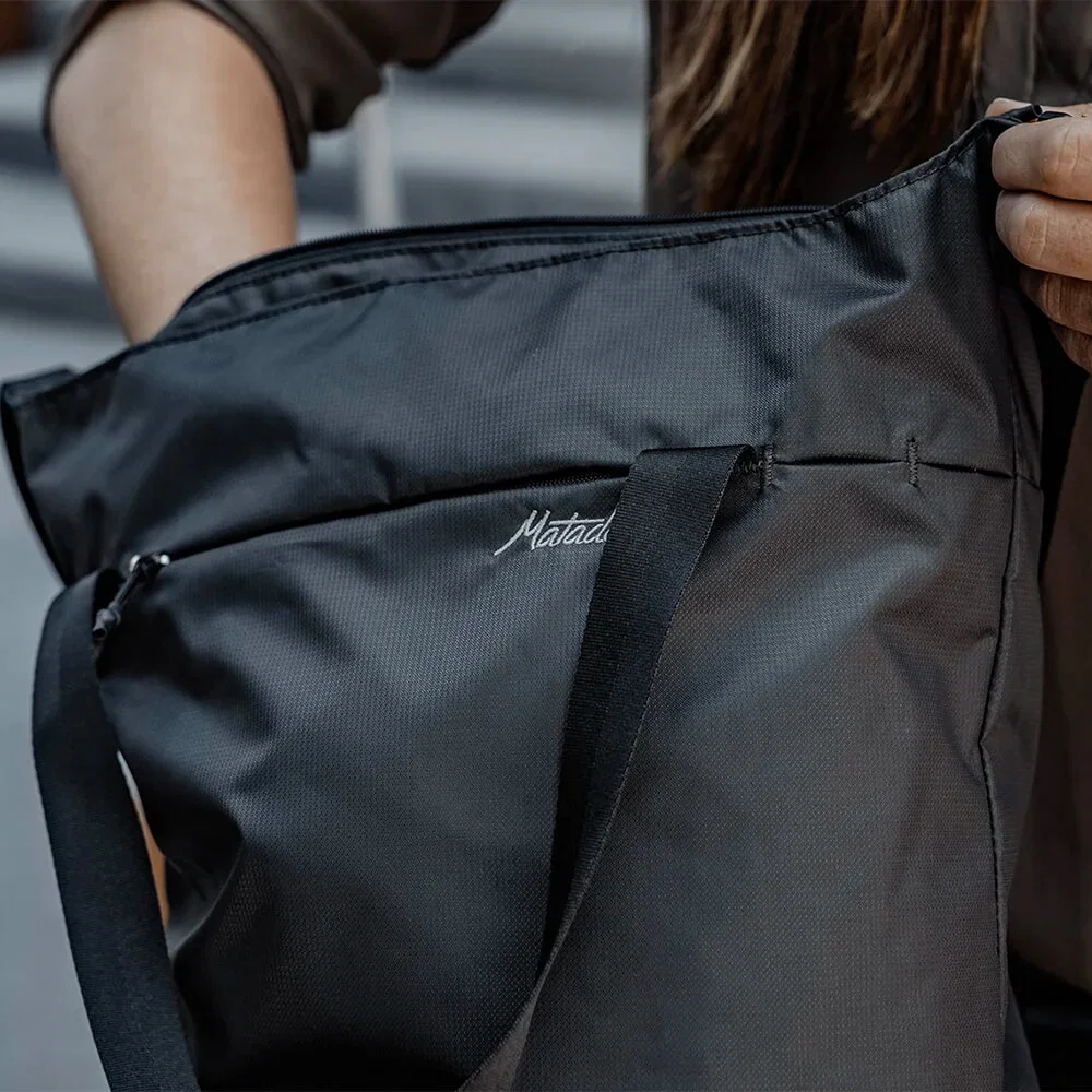 Matador On-Grid™ Packable Tote — view 9