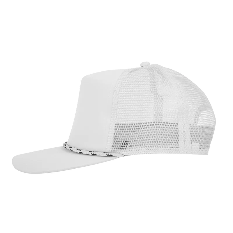 Match Play Mesh Back Rope Cap — view 11
