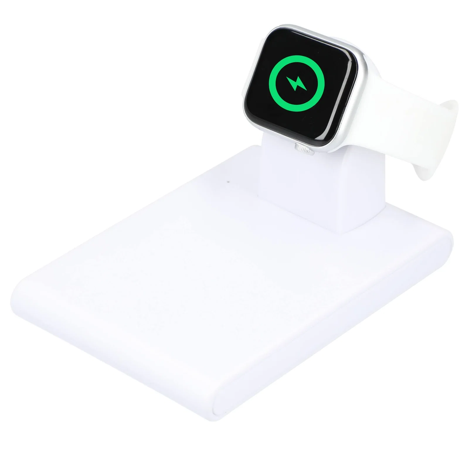 Mate Wireless Charging Pad and iWatch Holder — view 11