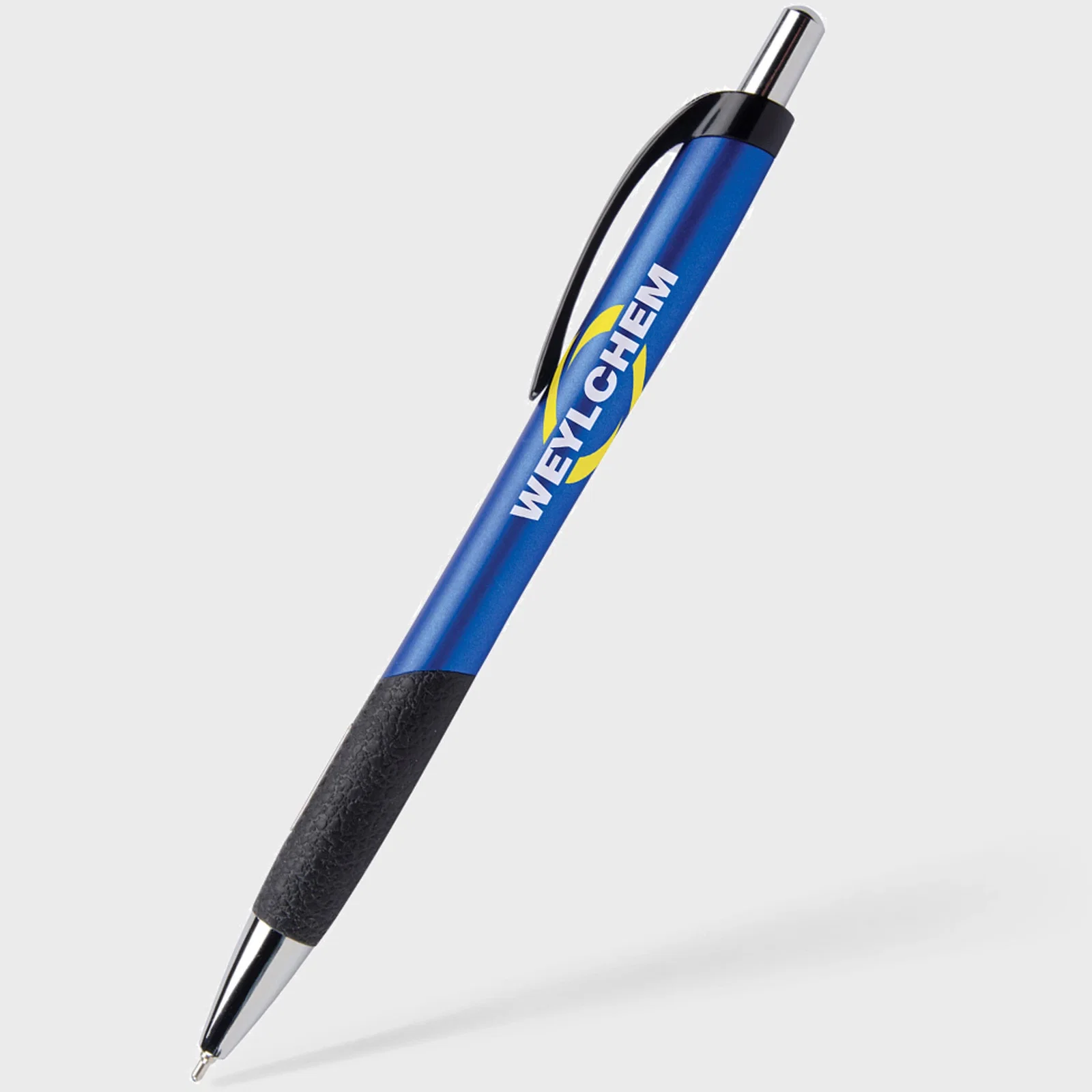 Mateo™ Pen (Pat #D746,376, CND: 162,113) — view 3
