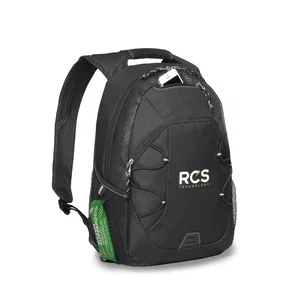 Matrix Laptop Backpack