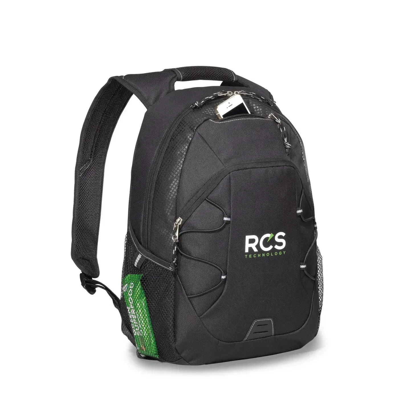 Matrix Laptop Backpack