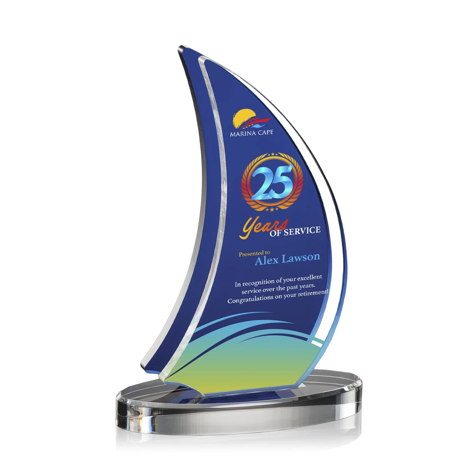 Matsuda Award — view 6