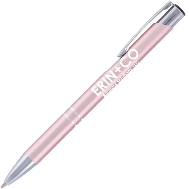 Matte Tres-Chic Ballpoint Pen — view 10