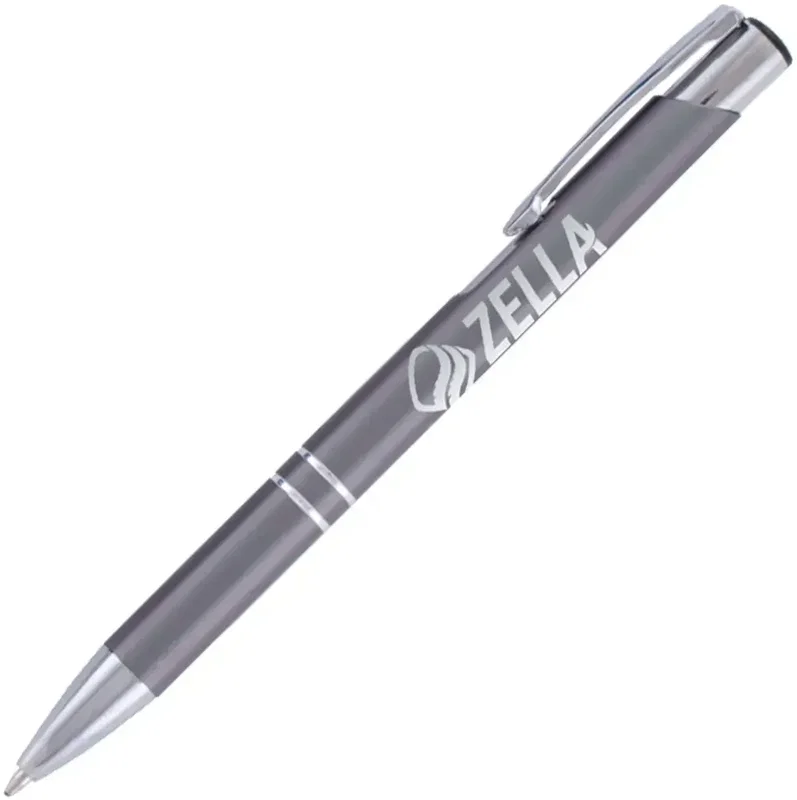 Matte Tres-Chic Ballpoint Pen — view 5