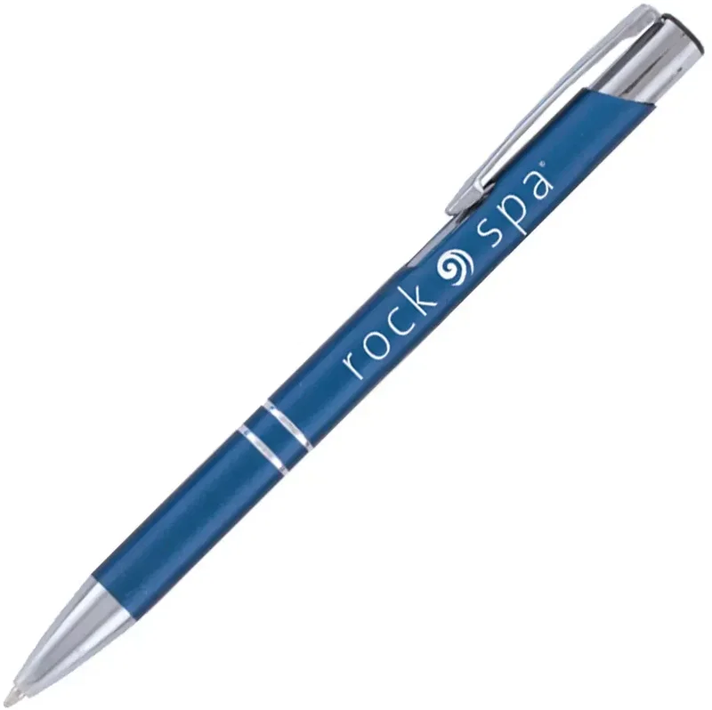 Matte Tres-Chic Ballpoint Pen — view 6
