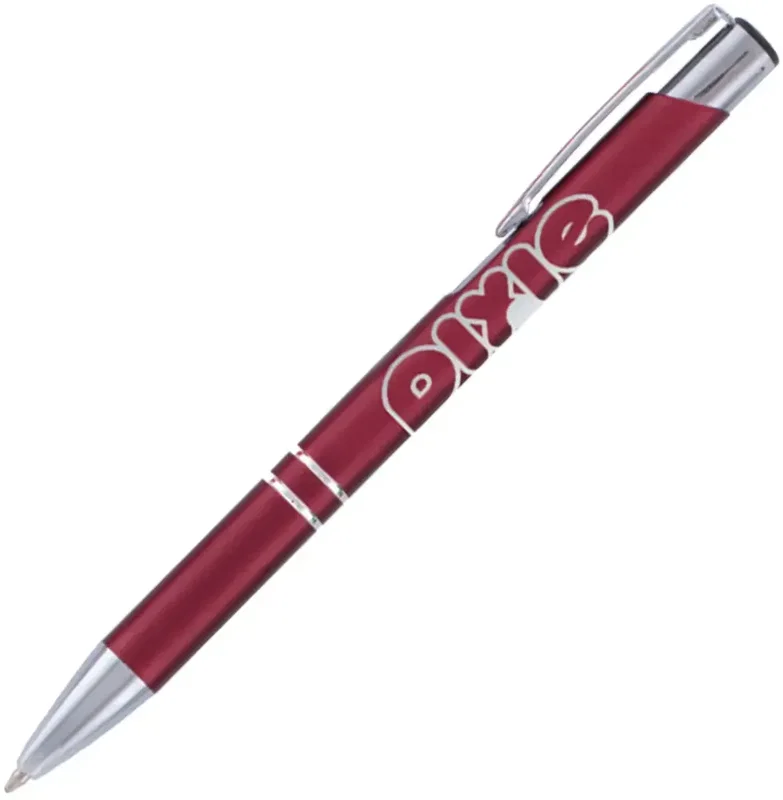 Matte Tres-Chic Ballpoint Pen — view 8