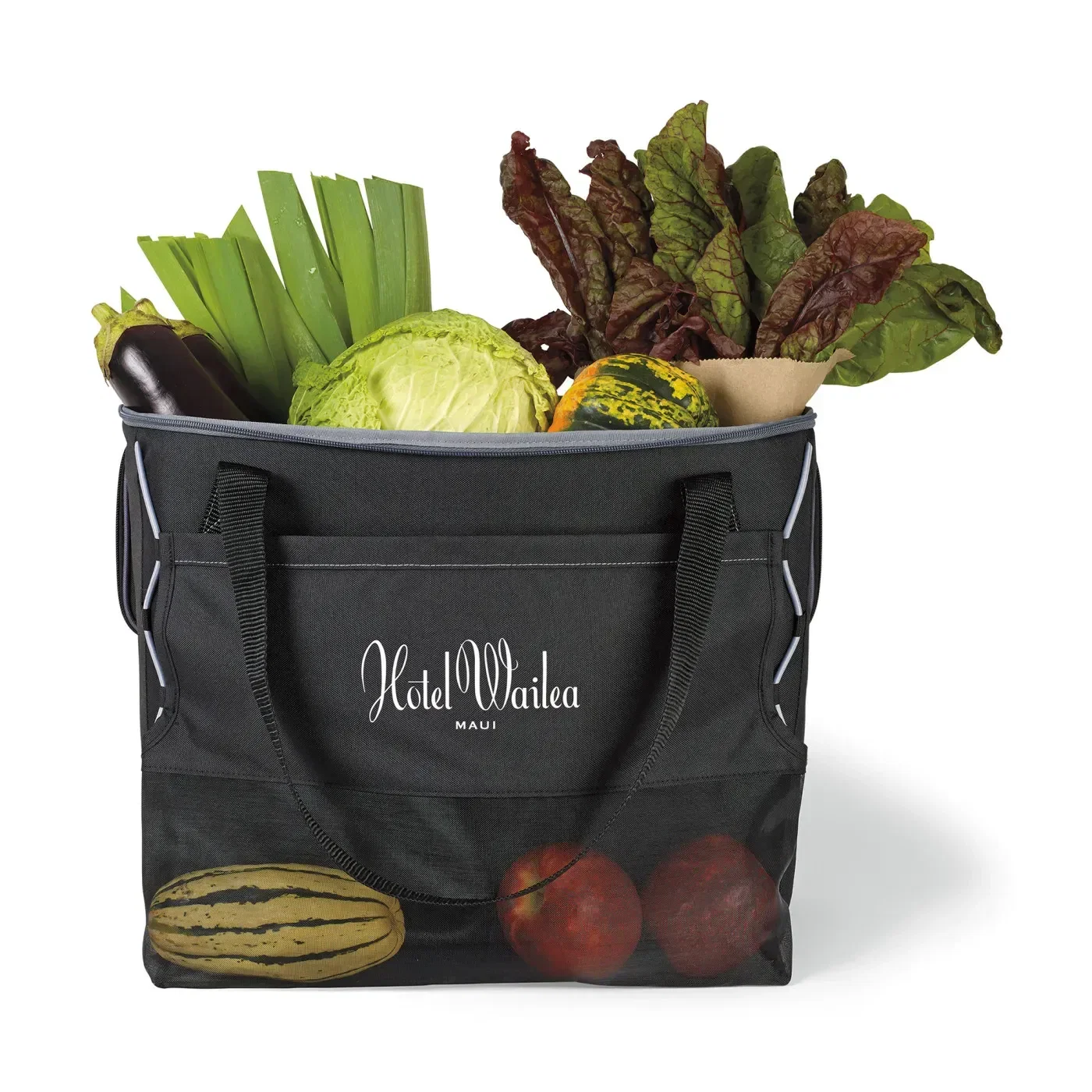 Maui Pacific Cooler Tote — view 2