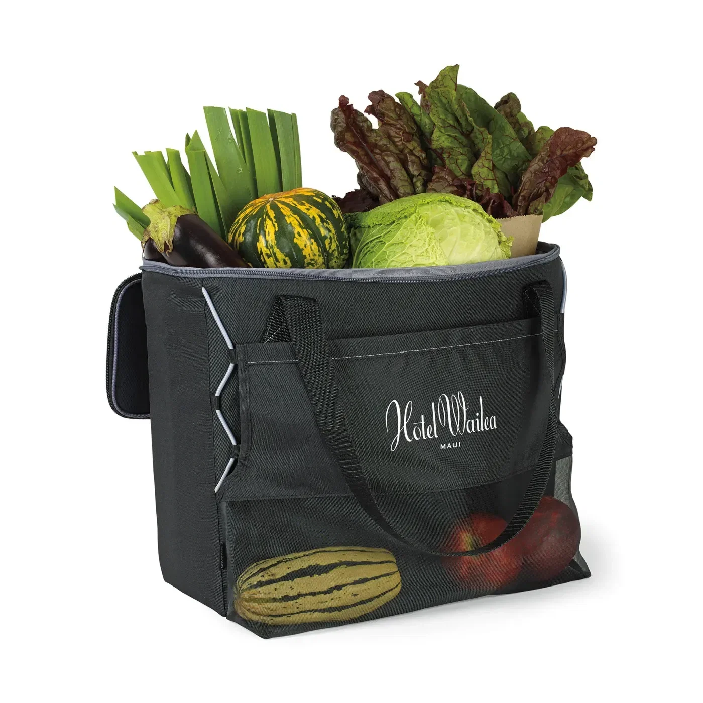 Maui Pacific Cooler Tote — view 3