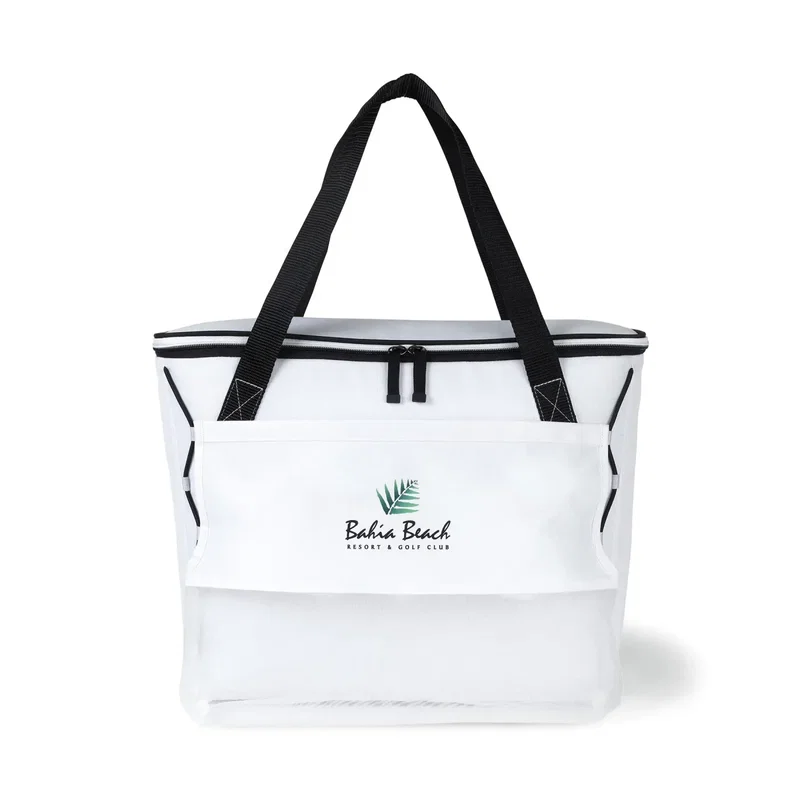 Maui Pacific Cooler Tote — view 5