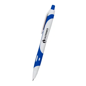 Custom Printed Maverick Sleek Write Pen