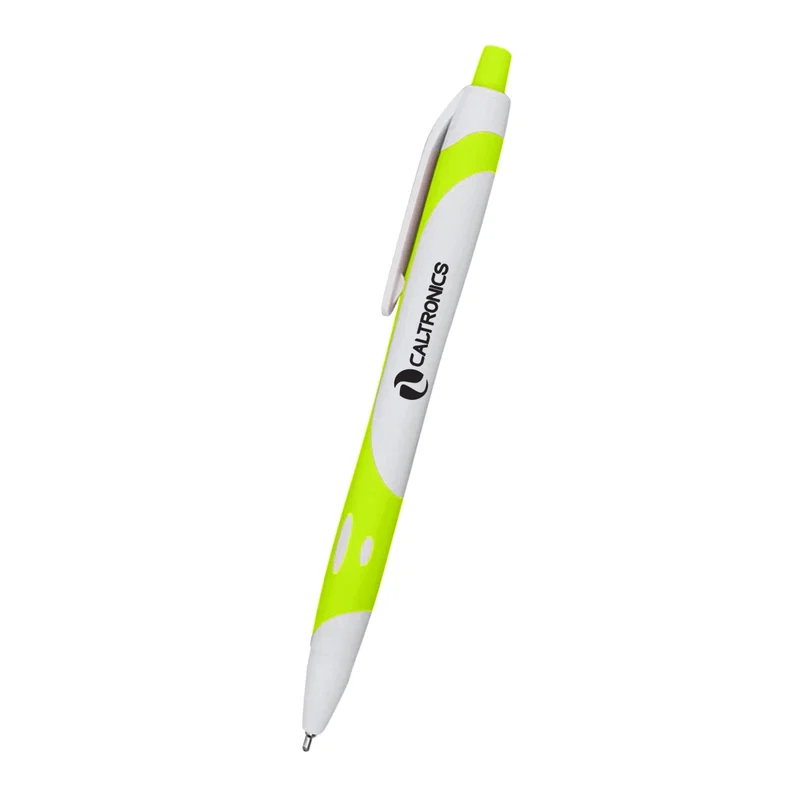 Custom Printed Maverick Sleek Write Pen — view 6