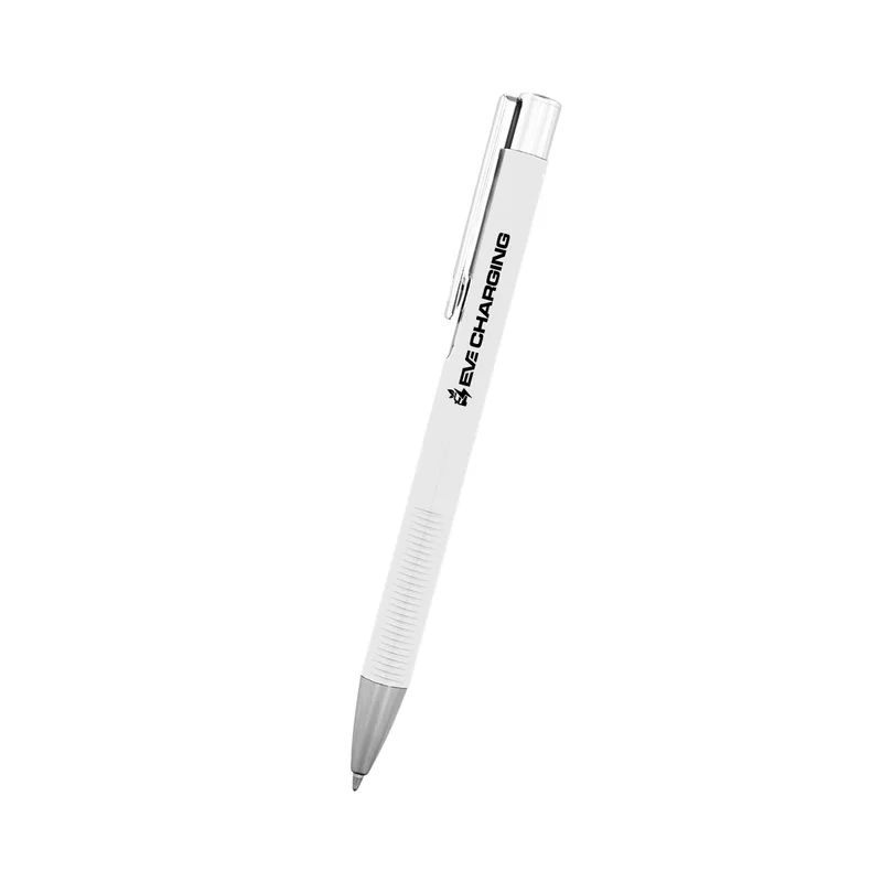 Mavrick Recycled Aluminum Pen — view 10