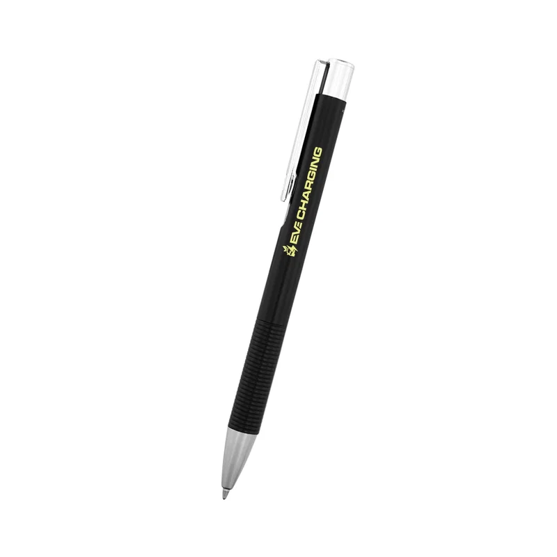 Mavrick Recycled Aluminum Pen — view 7