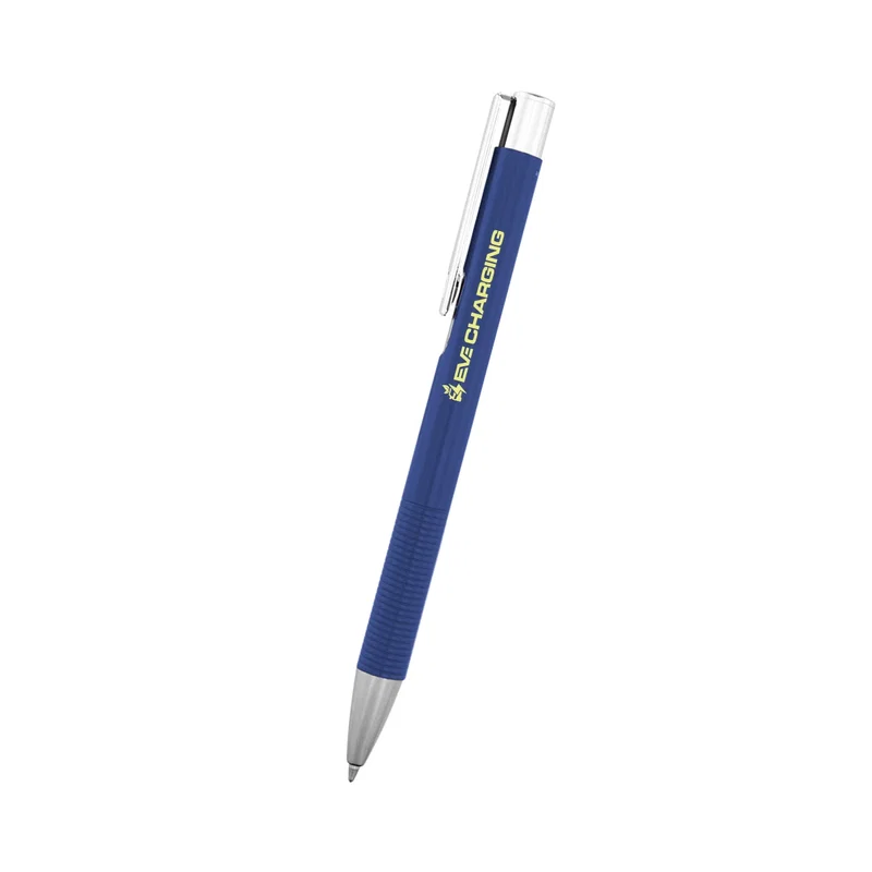 Mavrick Recycled Aluminum Pen — view 9