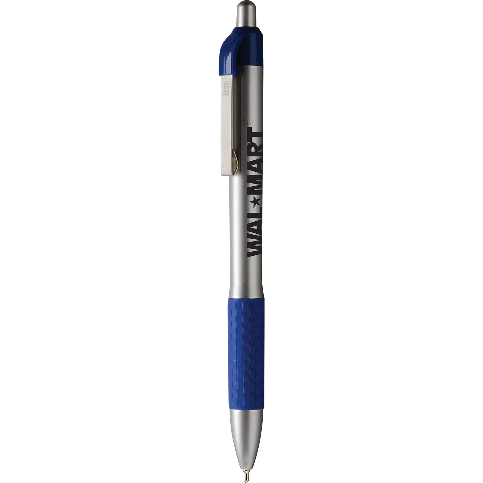 MaxGlide Click™ Chrome Pen — view 3