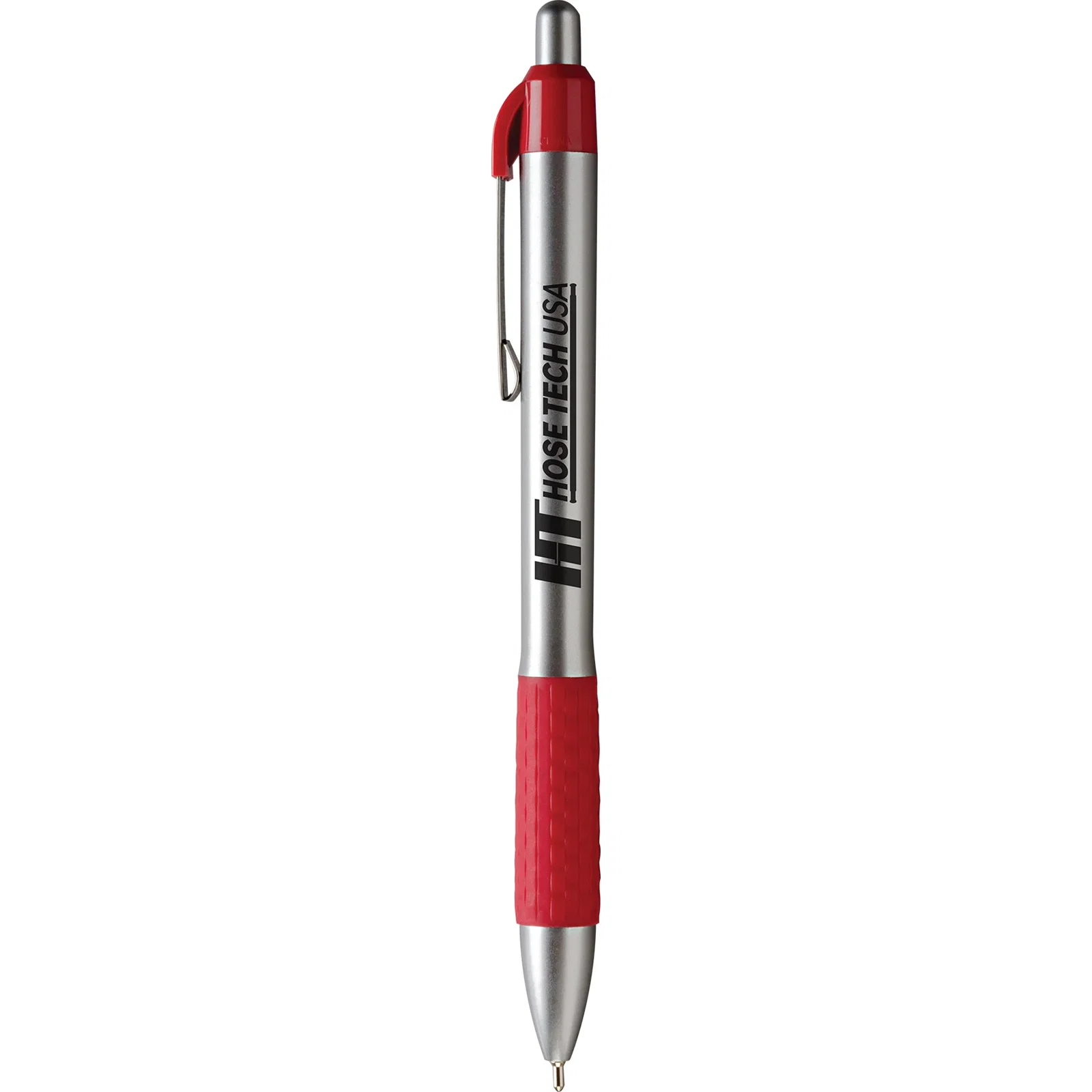 MaxGlide Click™ Chrome Pen — view 4