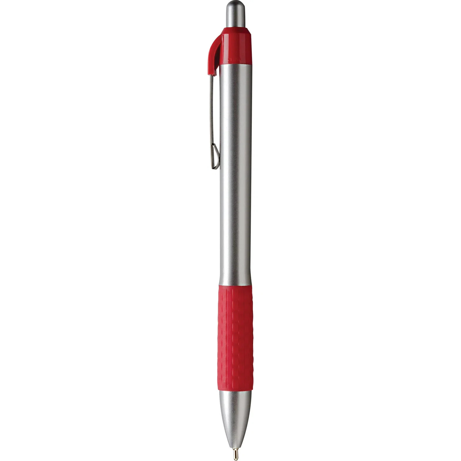 MaxGlide Click™ Chrome Pen — view 5