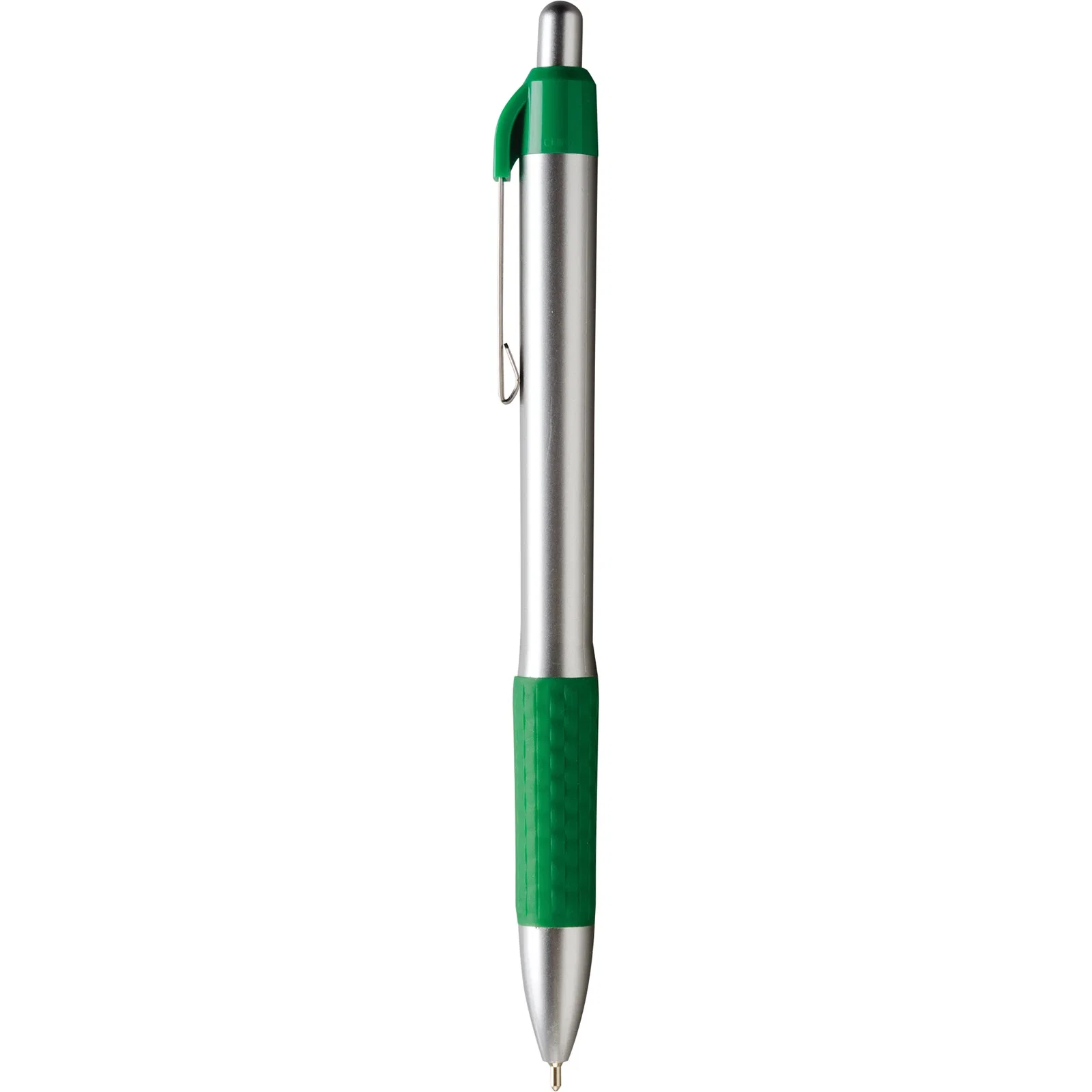 MaxGlide Click™ Chrome Pen — view 6