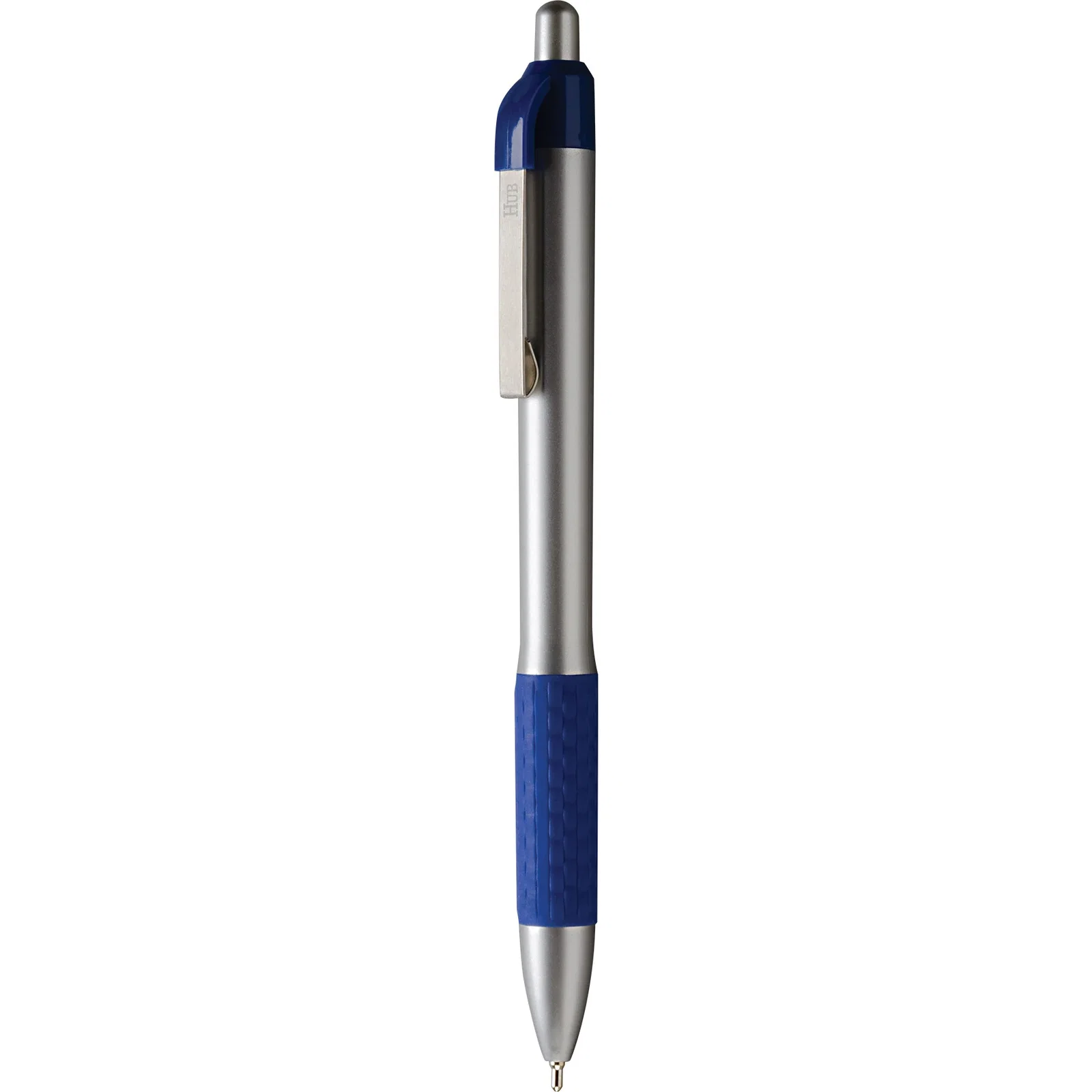 MaxGlide Click™ Chrome Pen — view 7