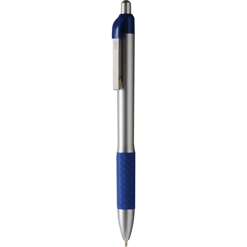 MaxGlide Click™ Chrome Pen — view 7